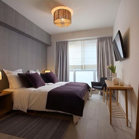 Happiness Luxury Central Apartment Atenas Exterior foto